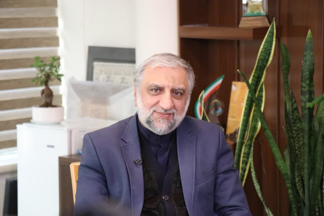 جذب سرمایه گذاری بیش از ۲۴ هزار میلیارد ریالی در شهرک‌های صنعتی خراسان رضوی