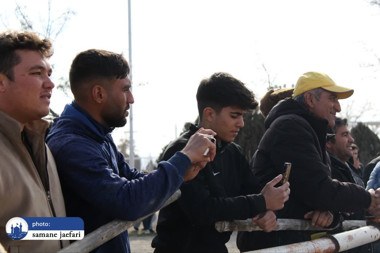 المپیاد ورزشی بانوان المپیاد ورزشی بانوان