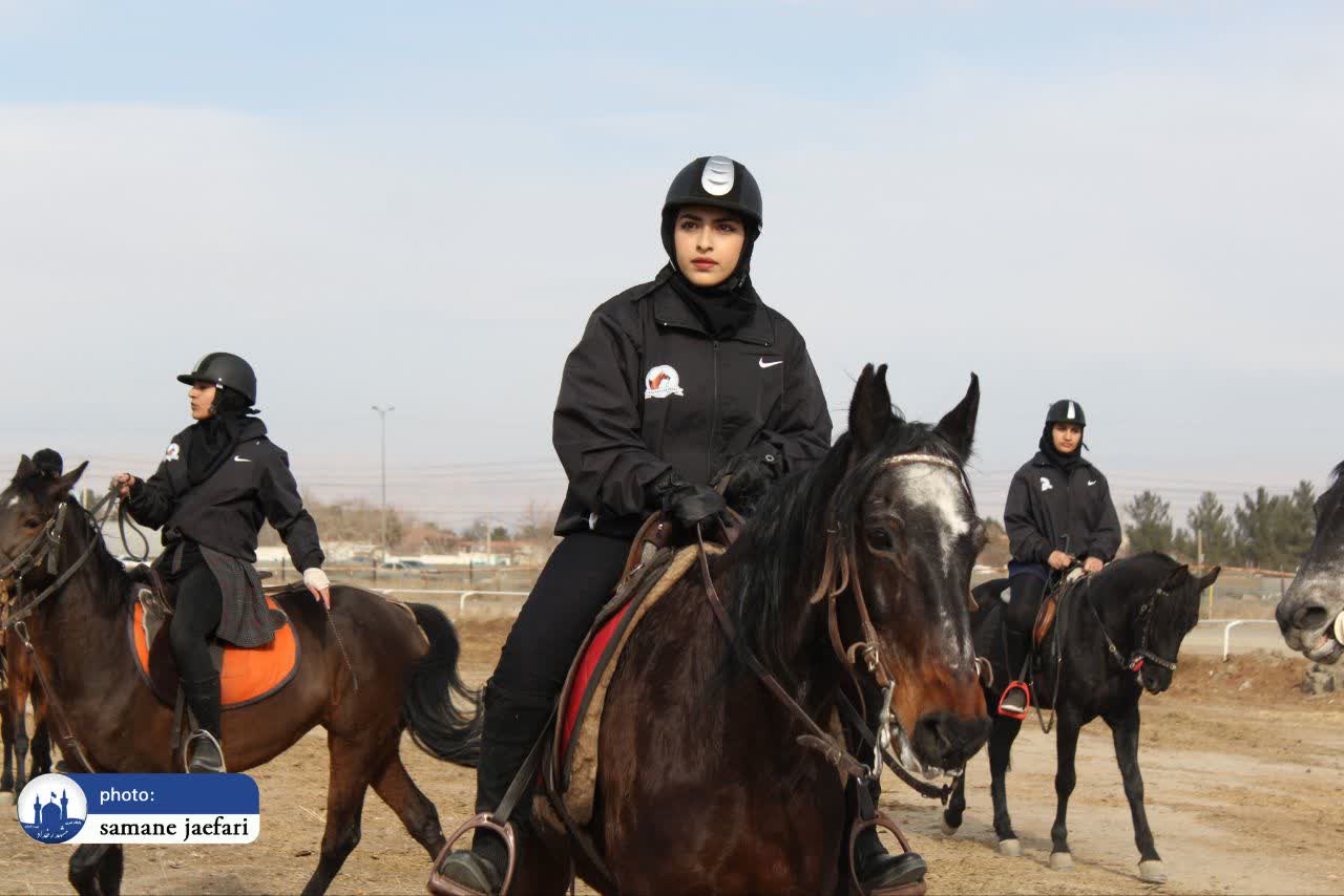 المپیاد ورزشی بانوان المپیاد ورزشی بانوان