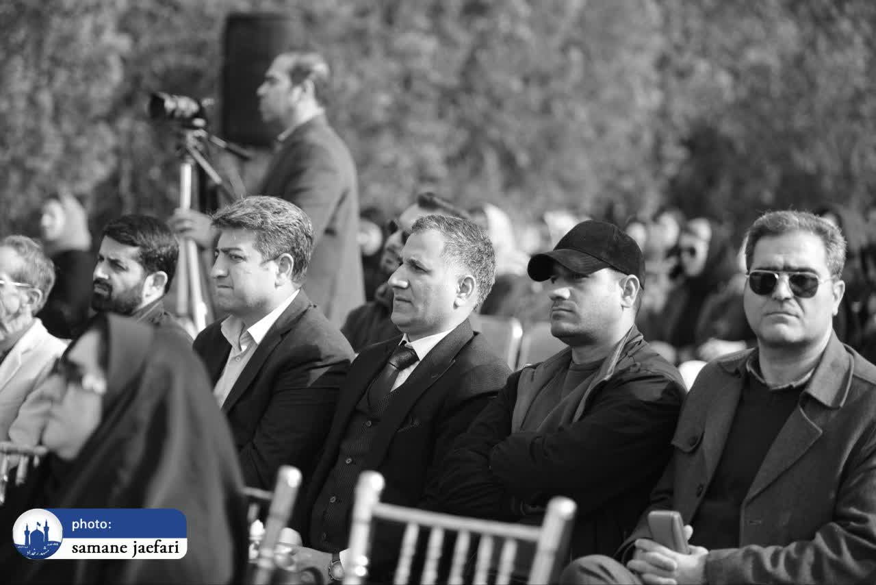 سومین المپیاد ورزشی بانوان مشهد