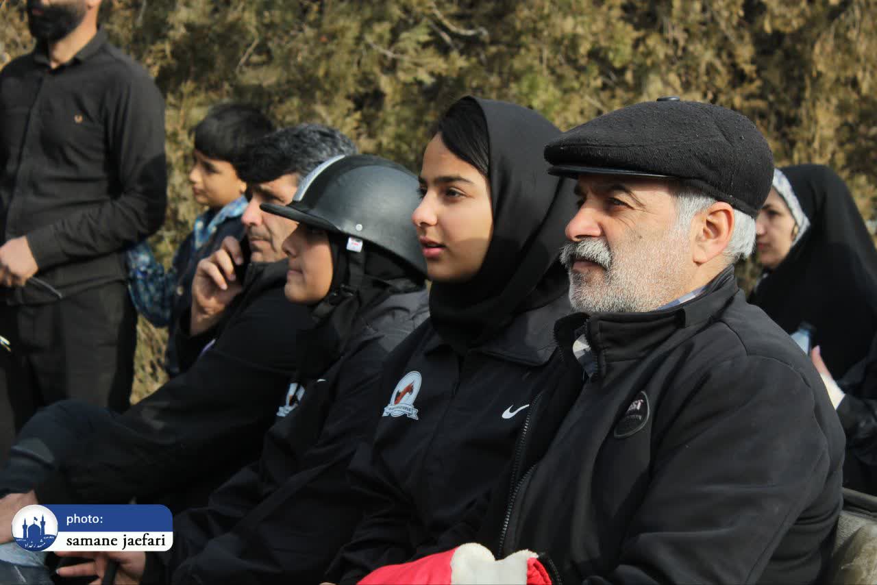 المپیاد ورزشی بانوان المپیاد ورزشی بانوان