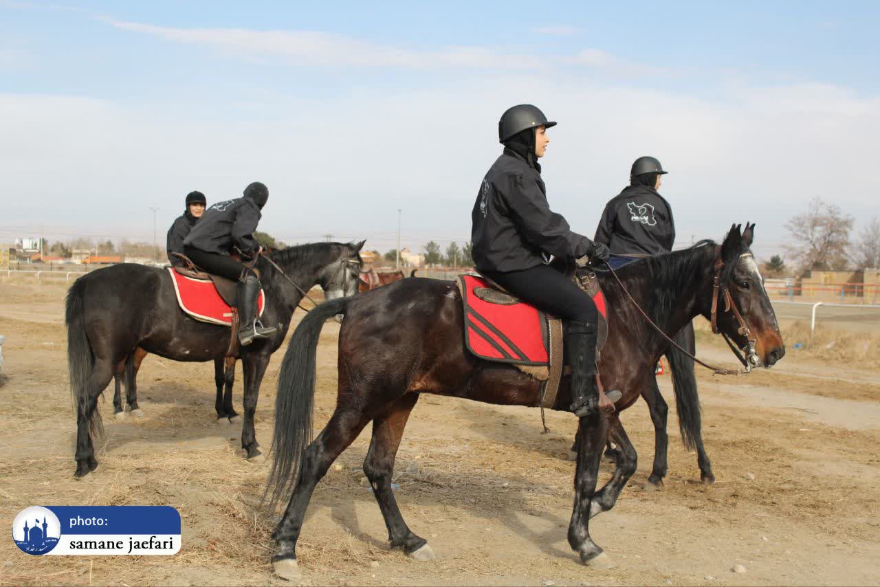 المپیاد ورزشی بانوان المپیاد ورزشی بانوان