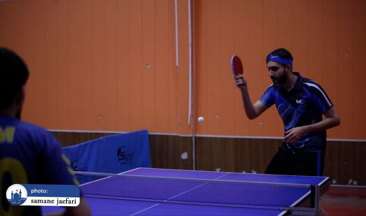 سومین جشنواره طلاب کشور 