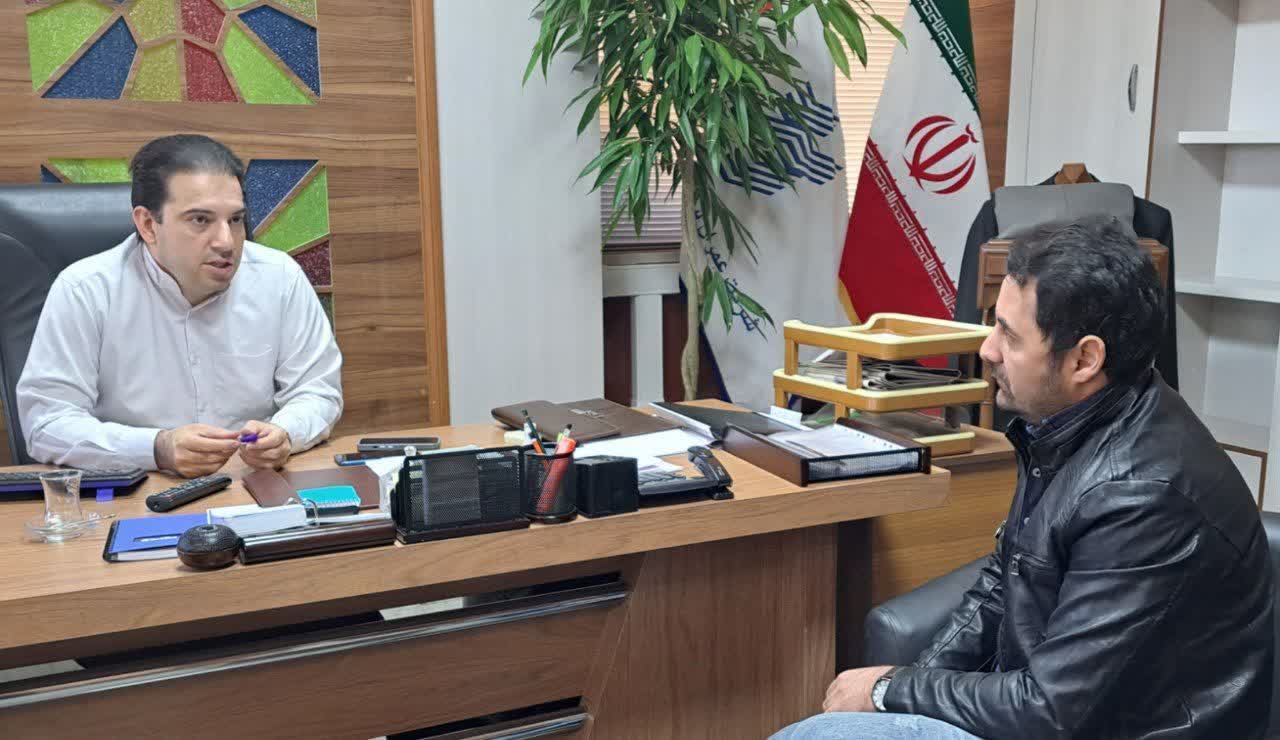 شهر جدید بینالود : الگوی نوین برای زندگی سبز و پایدار