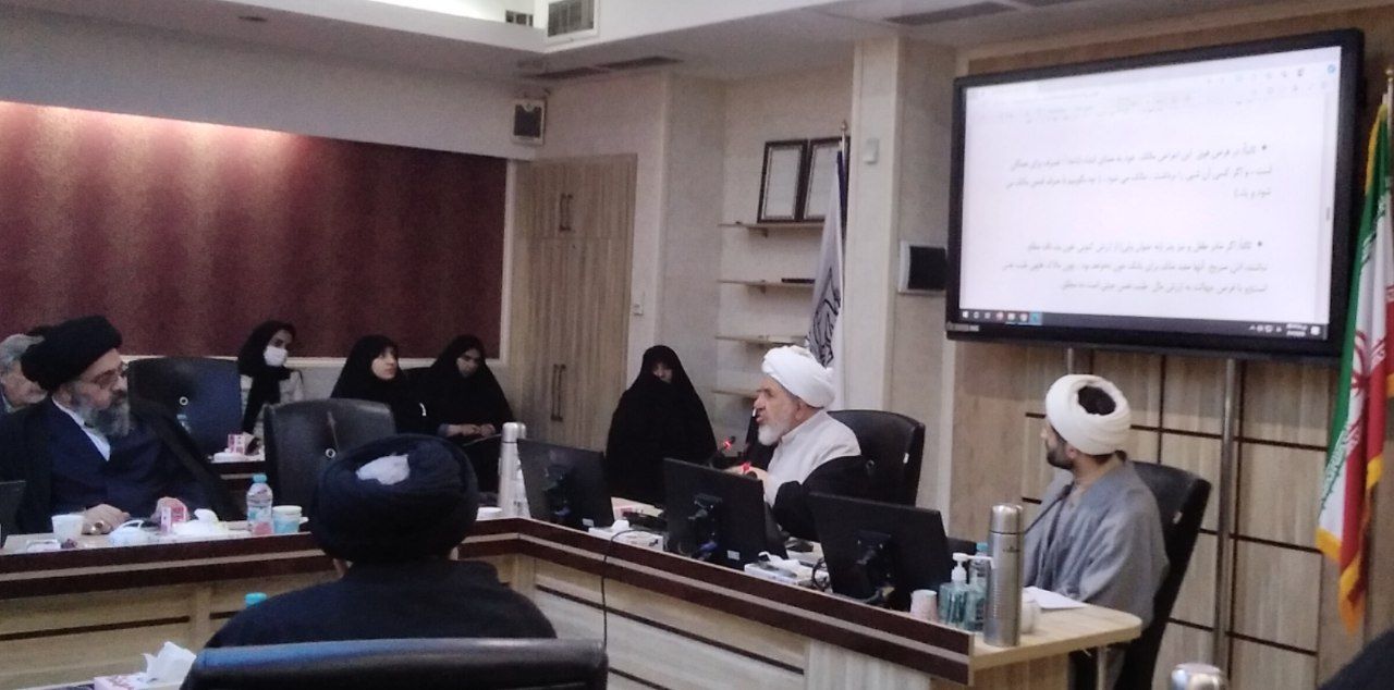 همایش بررسی فقهی کاربرد سلول‌های بنیادی برگزار شد