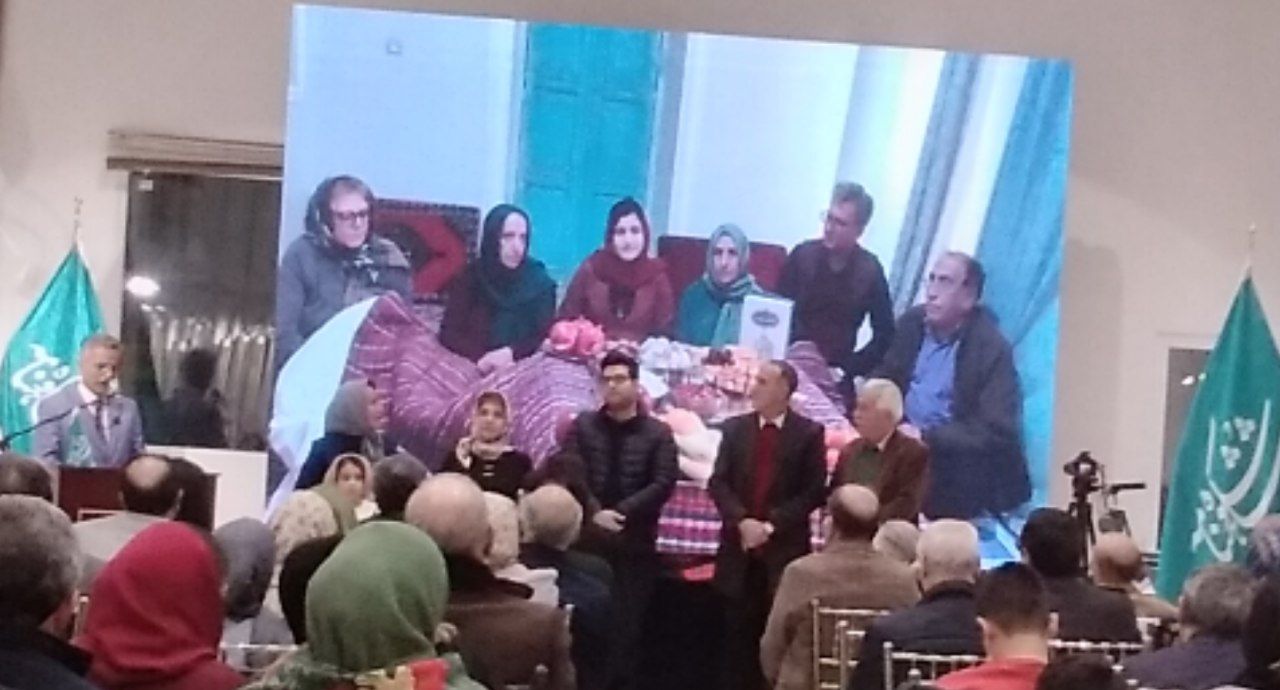 نخستین چله شهنامه برگزیدگان خود را شناخت