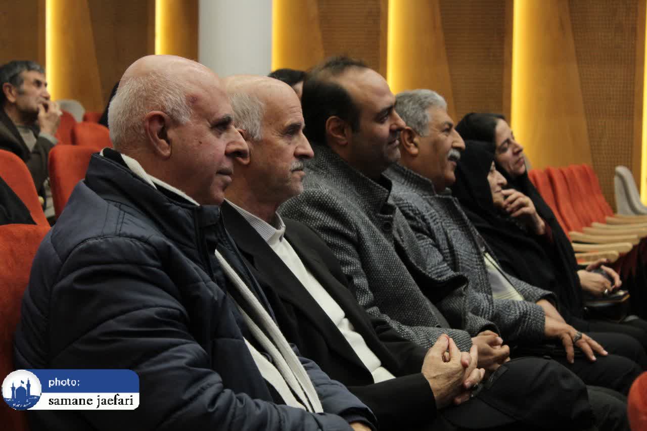 همایش روز جهانی سرطان کودک برگزار شد