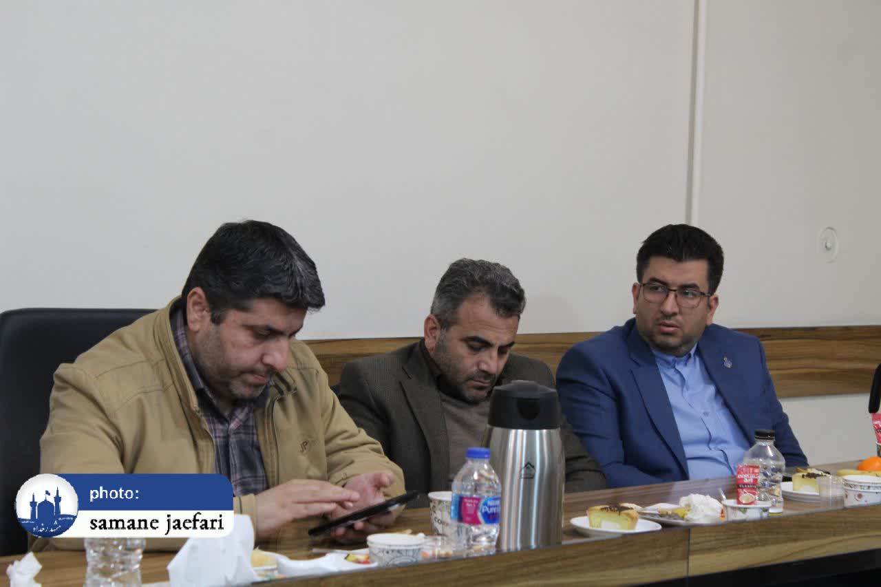 هفت شهر عشق