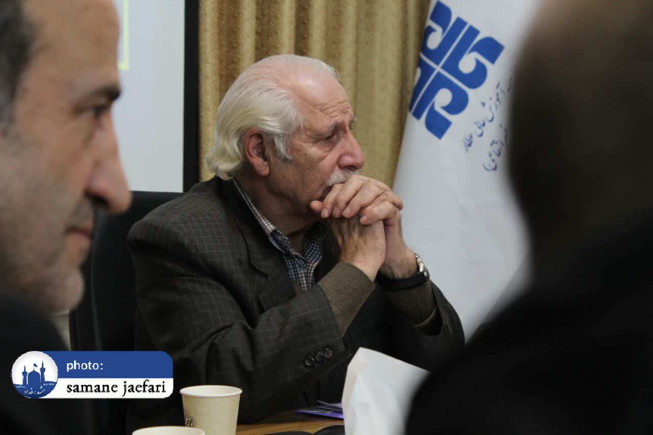 هفت شهر عشق