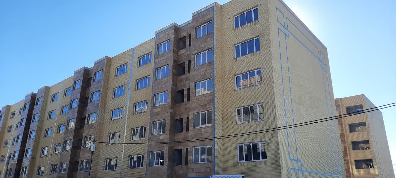 آغاز اجرای ساخت و ساز ۵۰۰ واحد مسکن محرومین