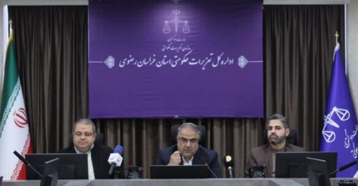 مدیرکل تعزیرات خراسان رضوی عنوان کرد: تعاول بین عرضه و تقاضا، کاهش زمینه سوء استفاده