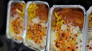 پیش بینی طبخ و توزیع ۶ میلیون پرس غذای گرم و افطاری ساده