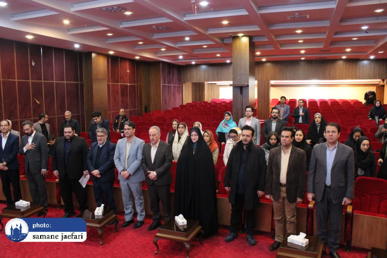 تابلو دست خدا 