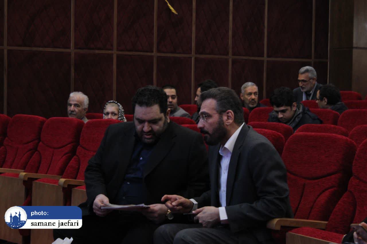 تابلو دست خدا 