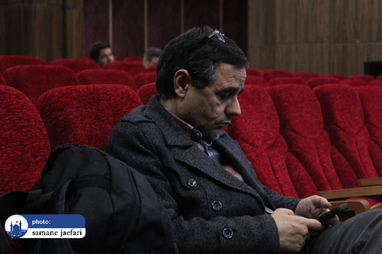 تابلو دست خدا 