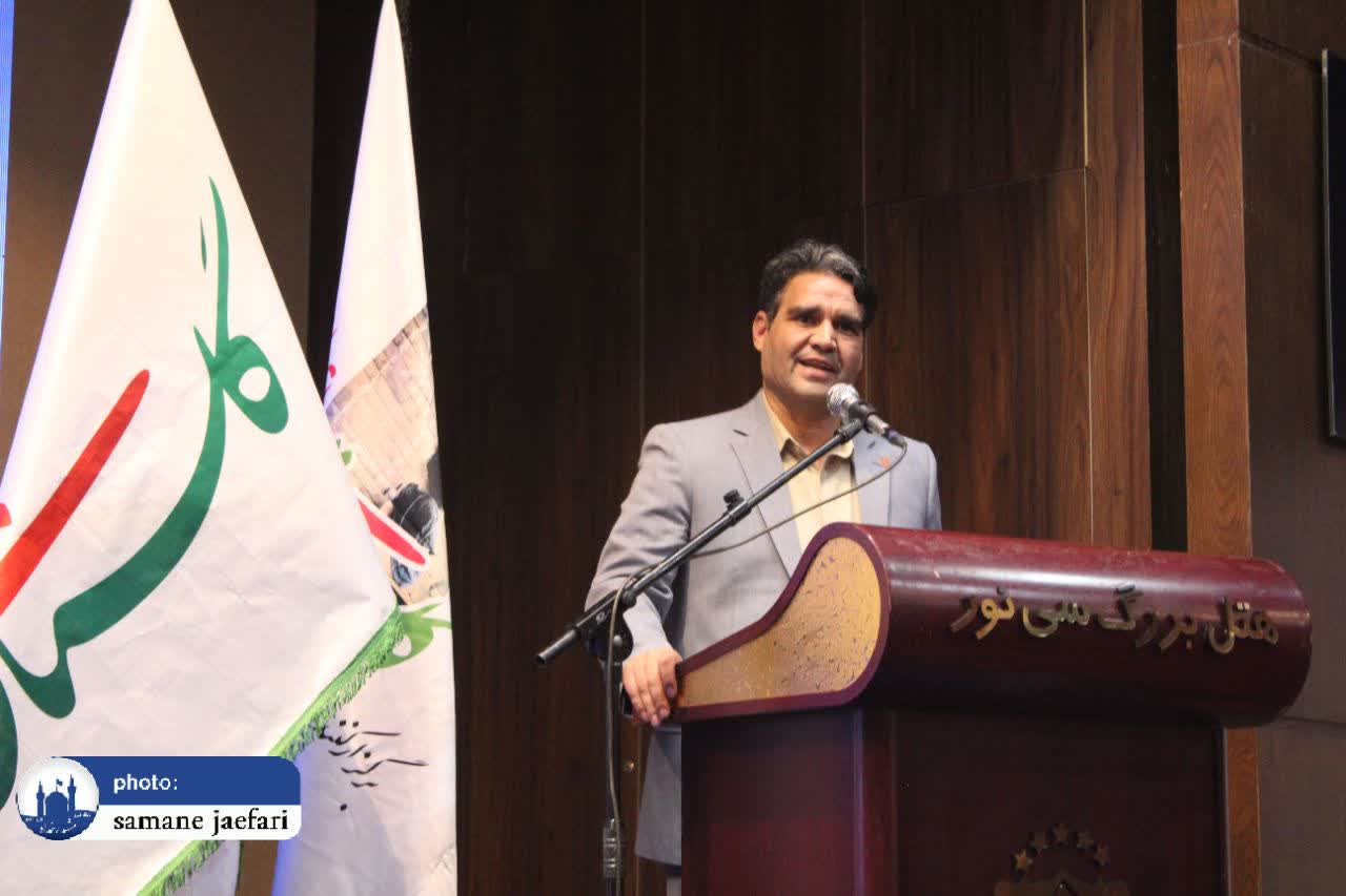 تابلو دست خدا 