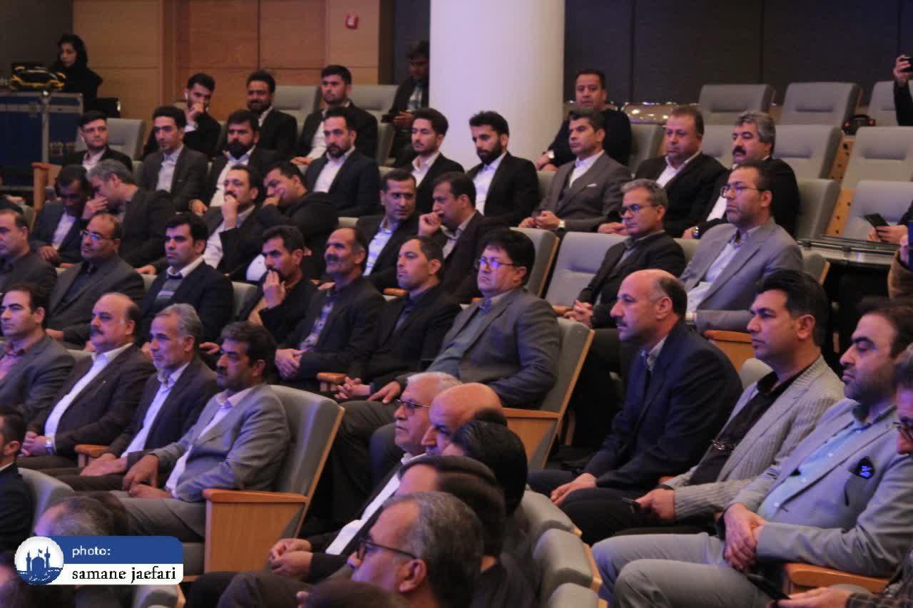 واگذاری خودرو به شهرداری‌ها خراسان رضوی 