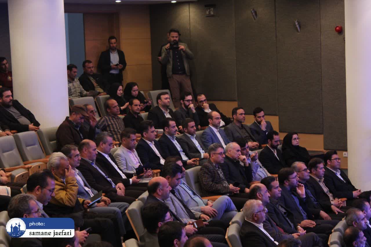 واگذاری خودرو به شهرداری‌های خراسان رضوی