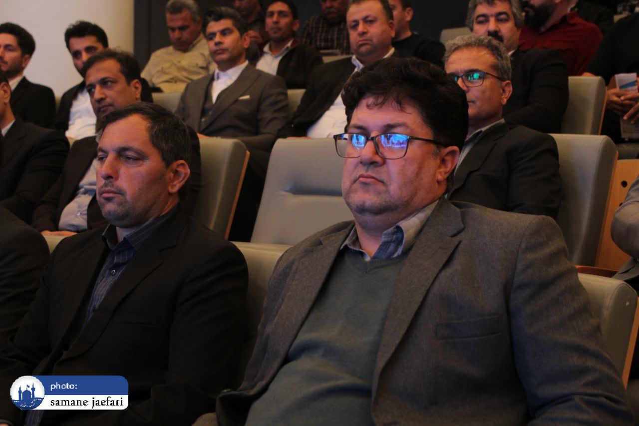 واگذاری خودرو به شهرداری‌ها خراسان رضوی 