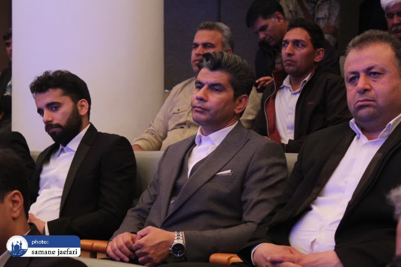 واگذاری خودرو به شهرداری‌ها خراسان رضوی 