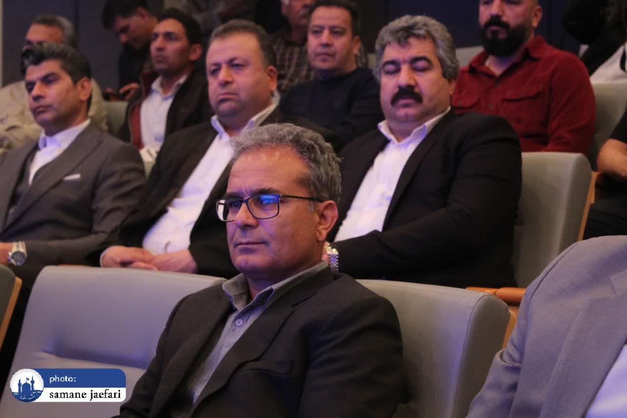 واگذاری خودرو به شهرداری‌ها خراسان رضوی 