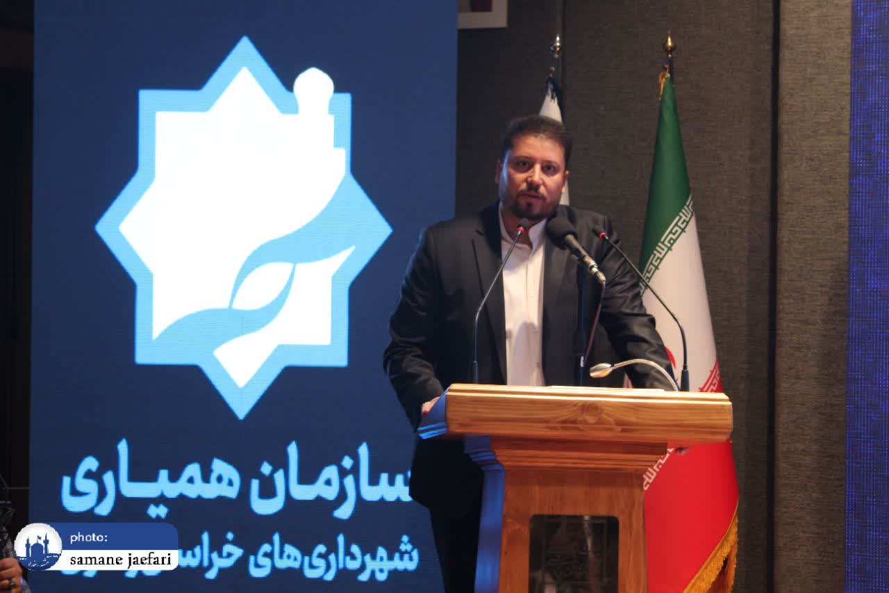 واگذاری خودرو به شهرداری‌ها خراسان رضوی 