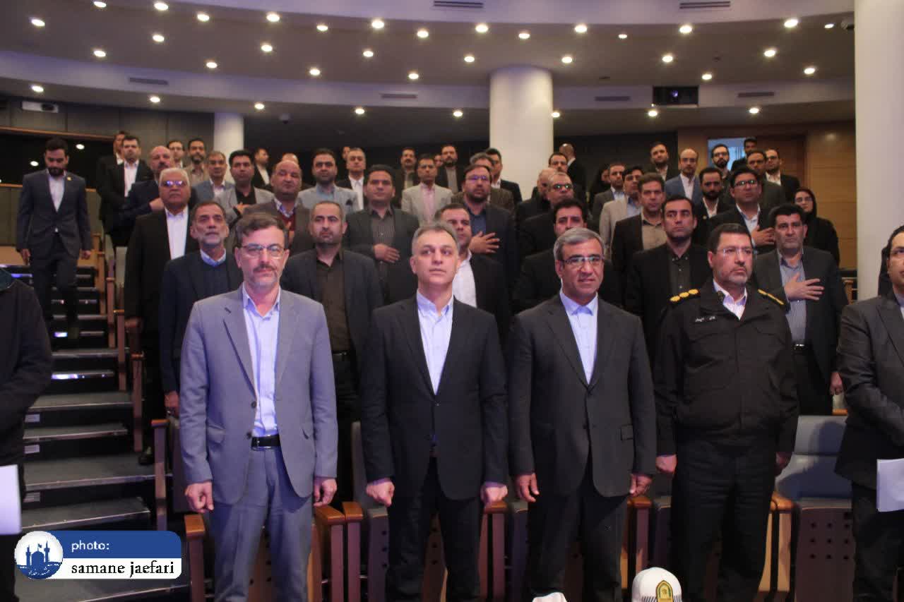 واگذاری خودرو به شهرداری‌ها خراسان رضوی 