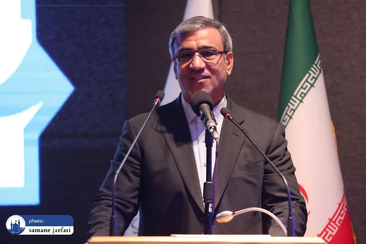 واگذاری خودرو به شهرداری‌ها خراسان رضوی 