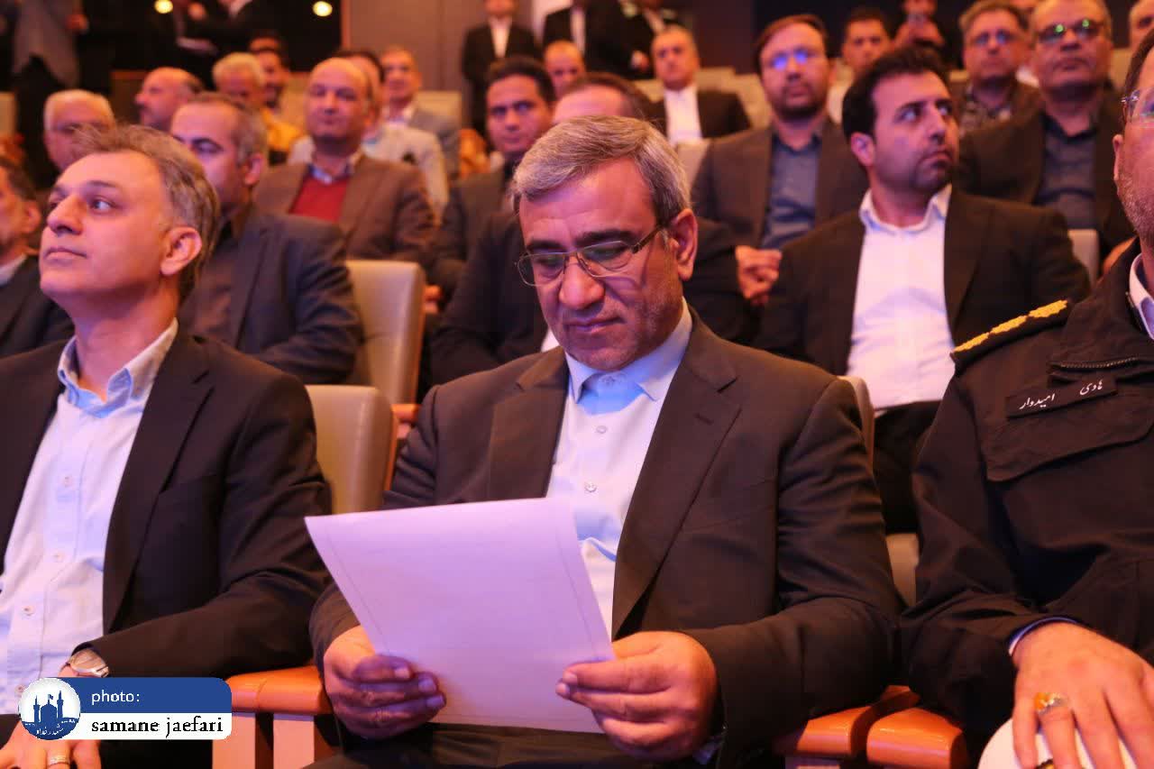 واگذاری خودرو به شهرداری‌ها خراسان رضوی 