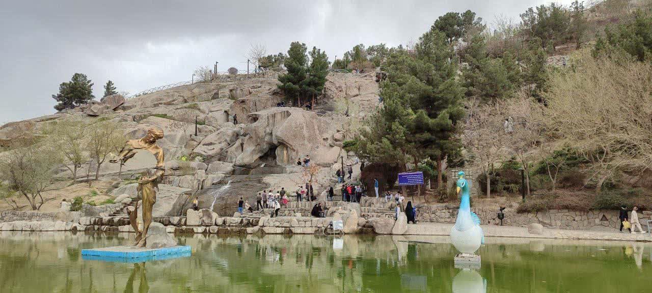 ۴۳ خط ازخطوط ناوگان اتوبوسرانی در مناطق تفرجگاهی تقویت می‌شود