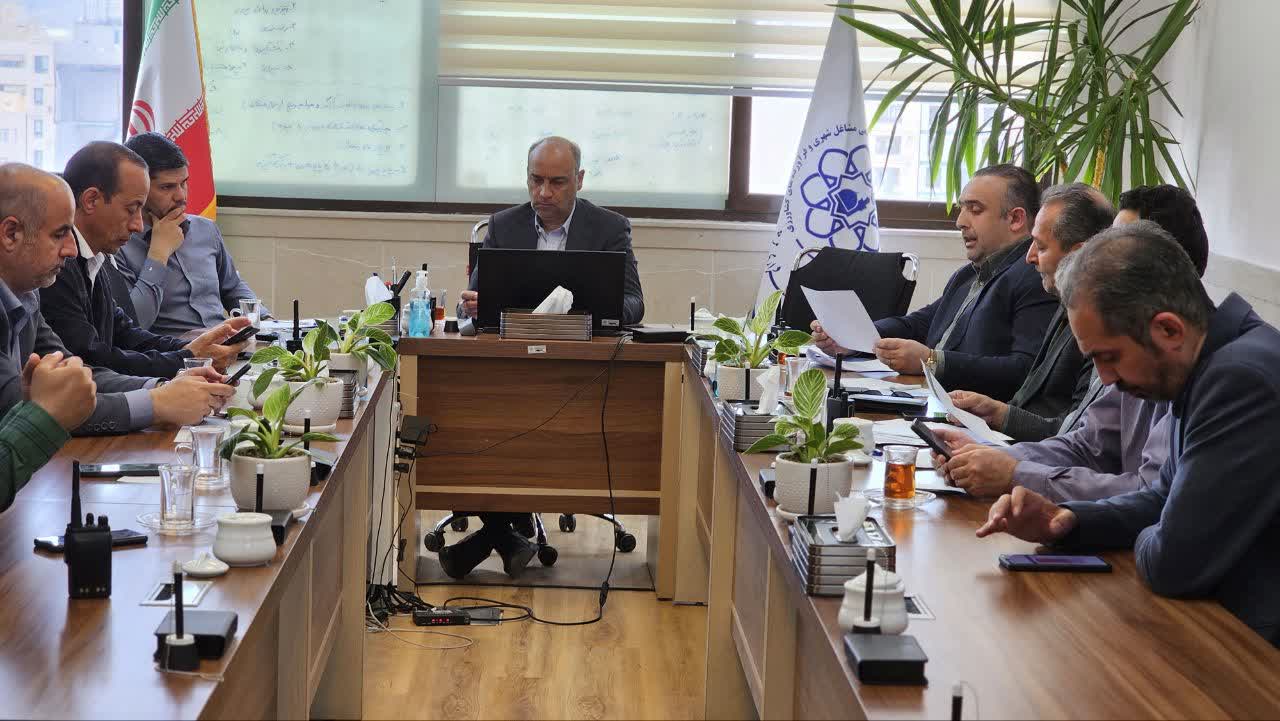 مشهد در روز طبیعت؛ پاکیزه‌ترین شهر کشور با همراهی شهروندان