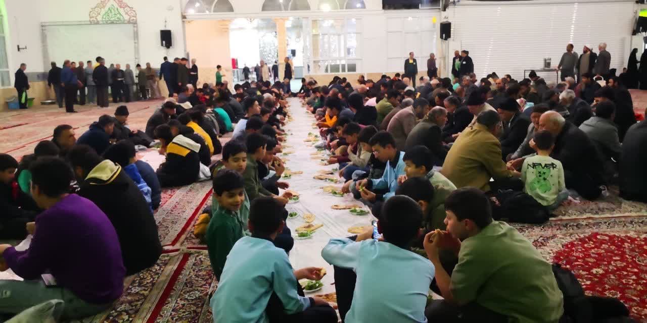 تشرف حدود دو میلیون زائر به بقاع متبرکه خراسان رضوی