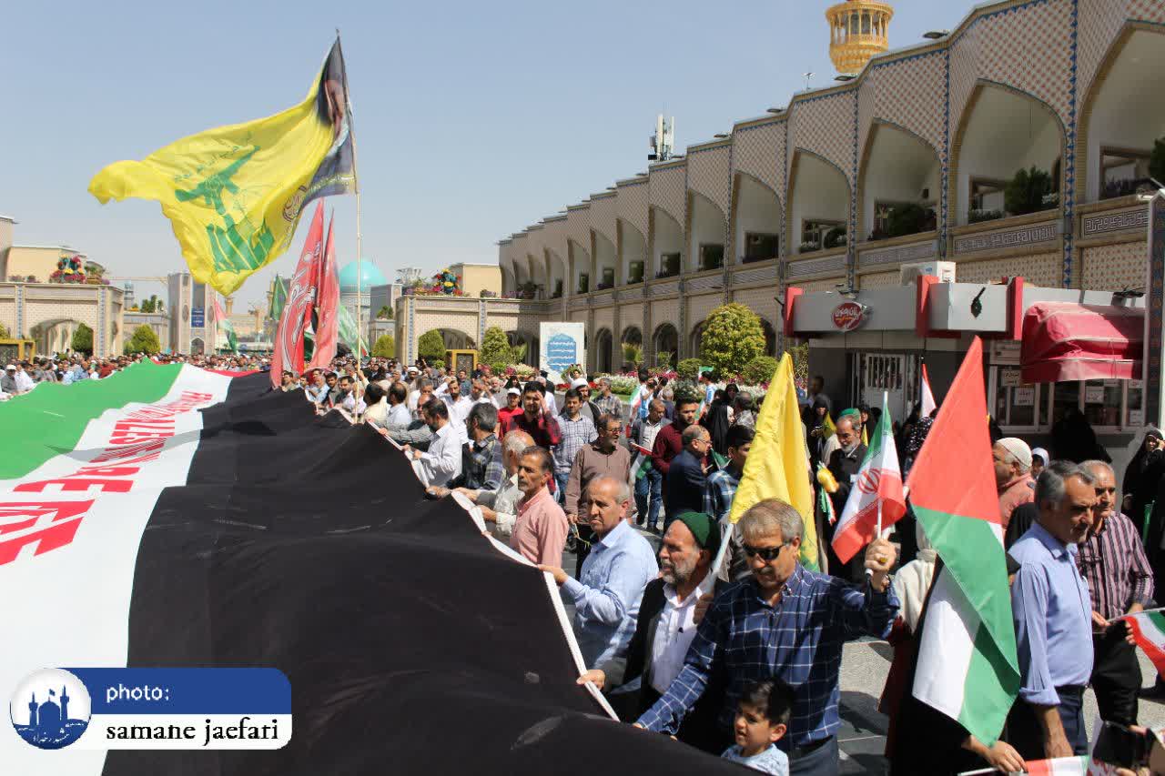 جمعه‌های خشم 