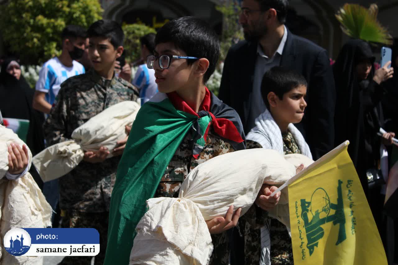 جمعه‌های خشم 