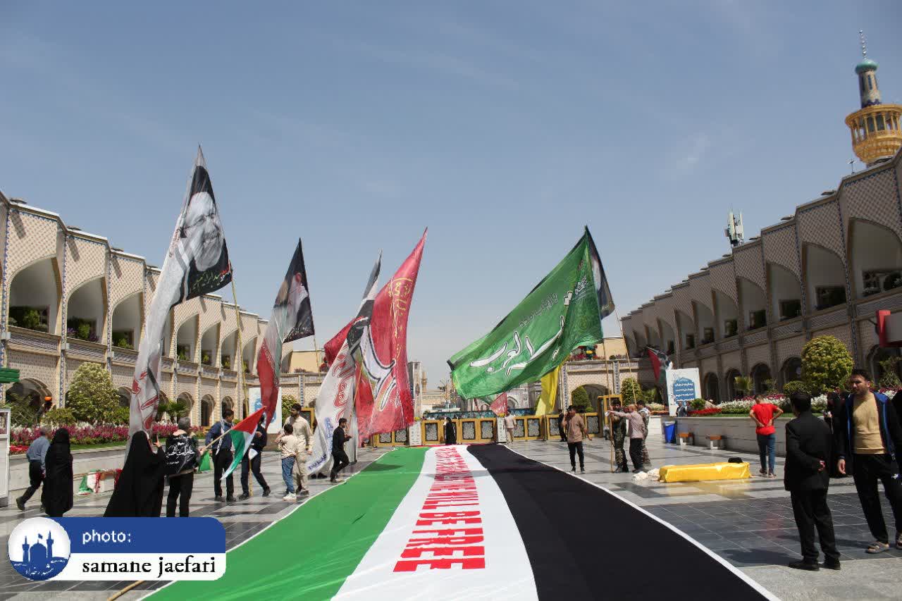 جمعه‌های خشم 