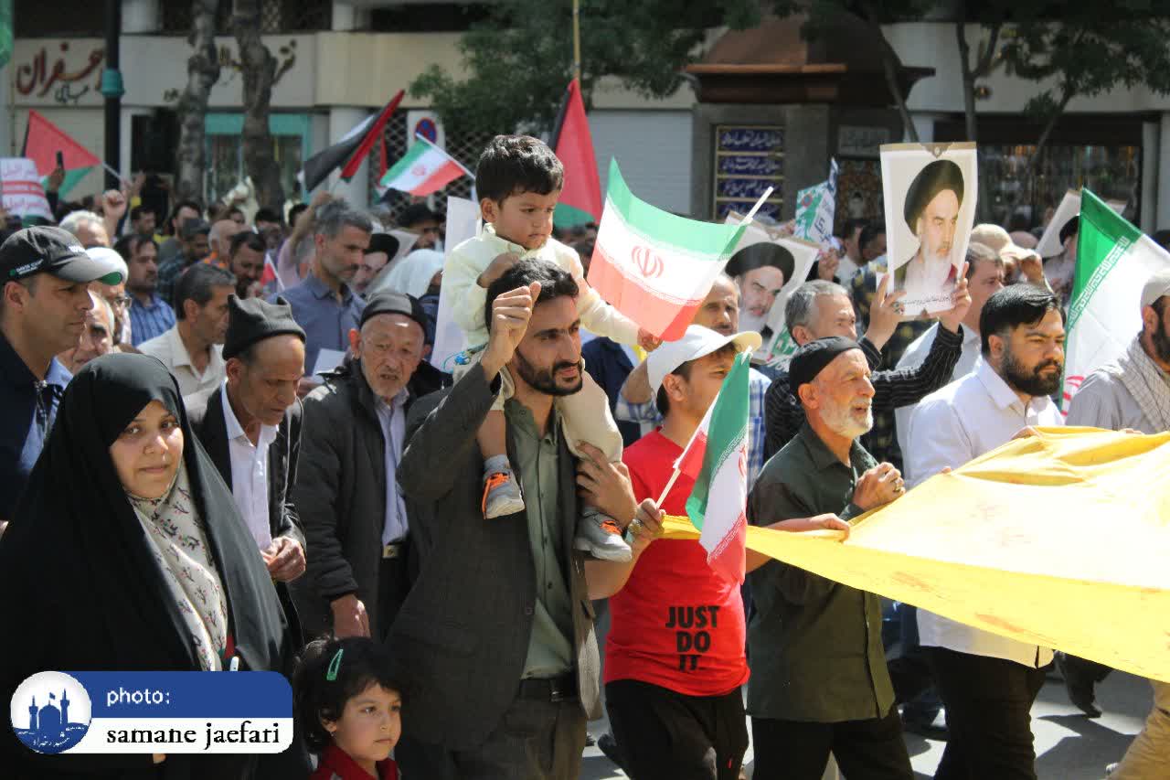 جمعه‌های خشم 