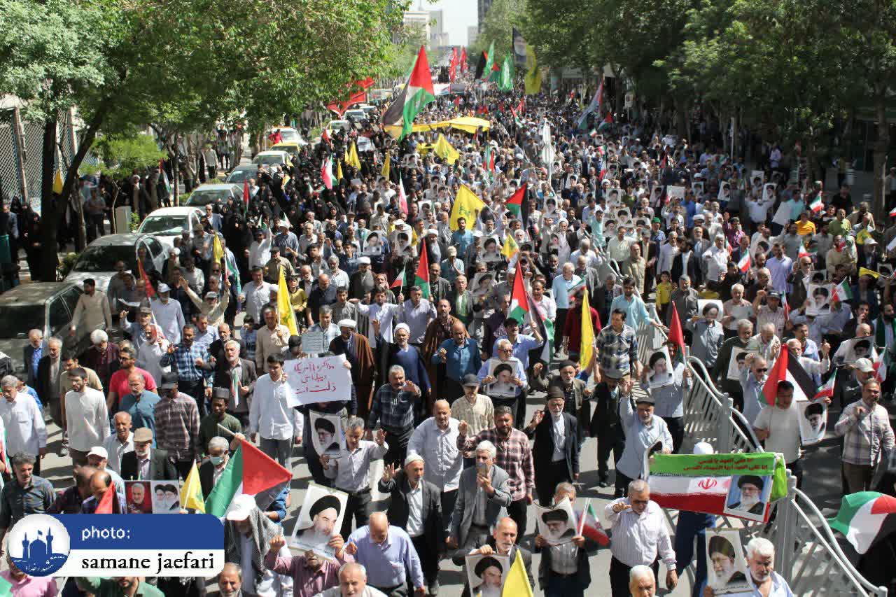 جمعه‌های خشم 