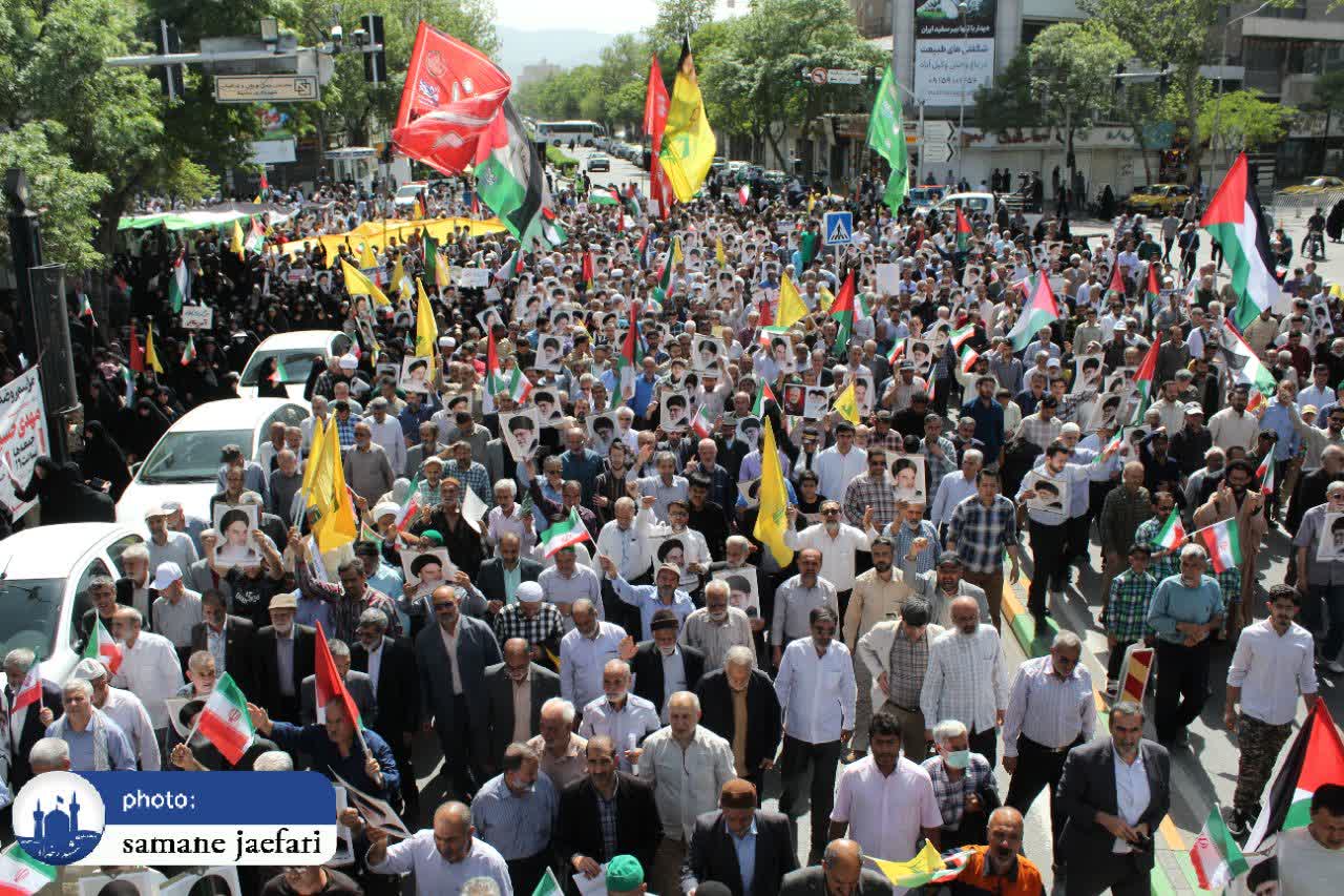 جمعه‌های خشم 