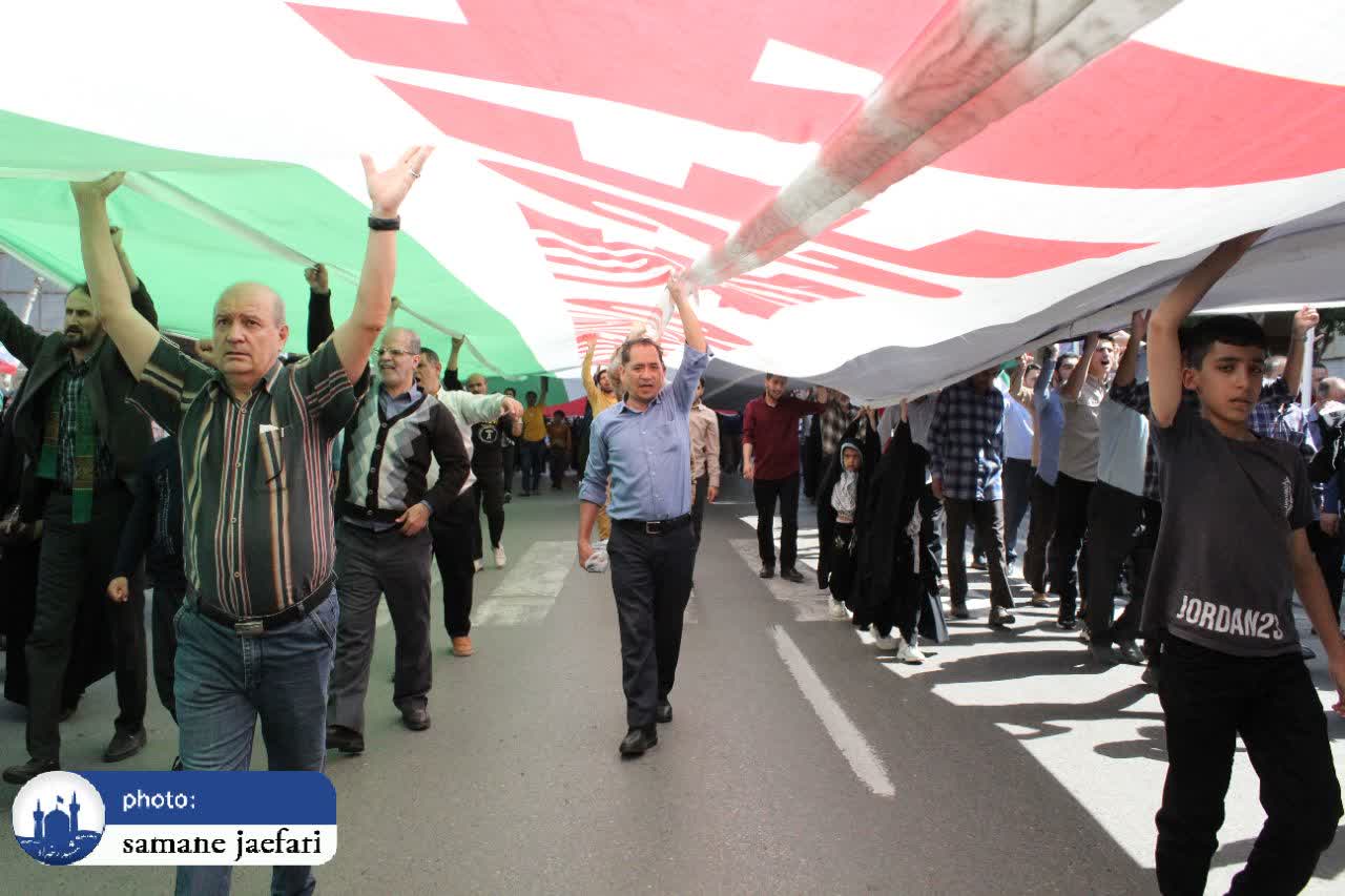 جمعه‌های خشم 