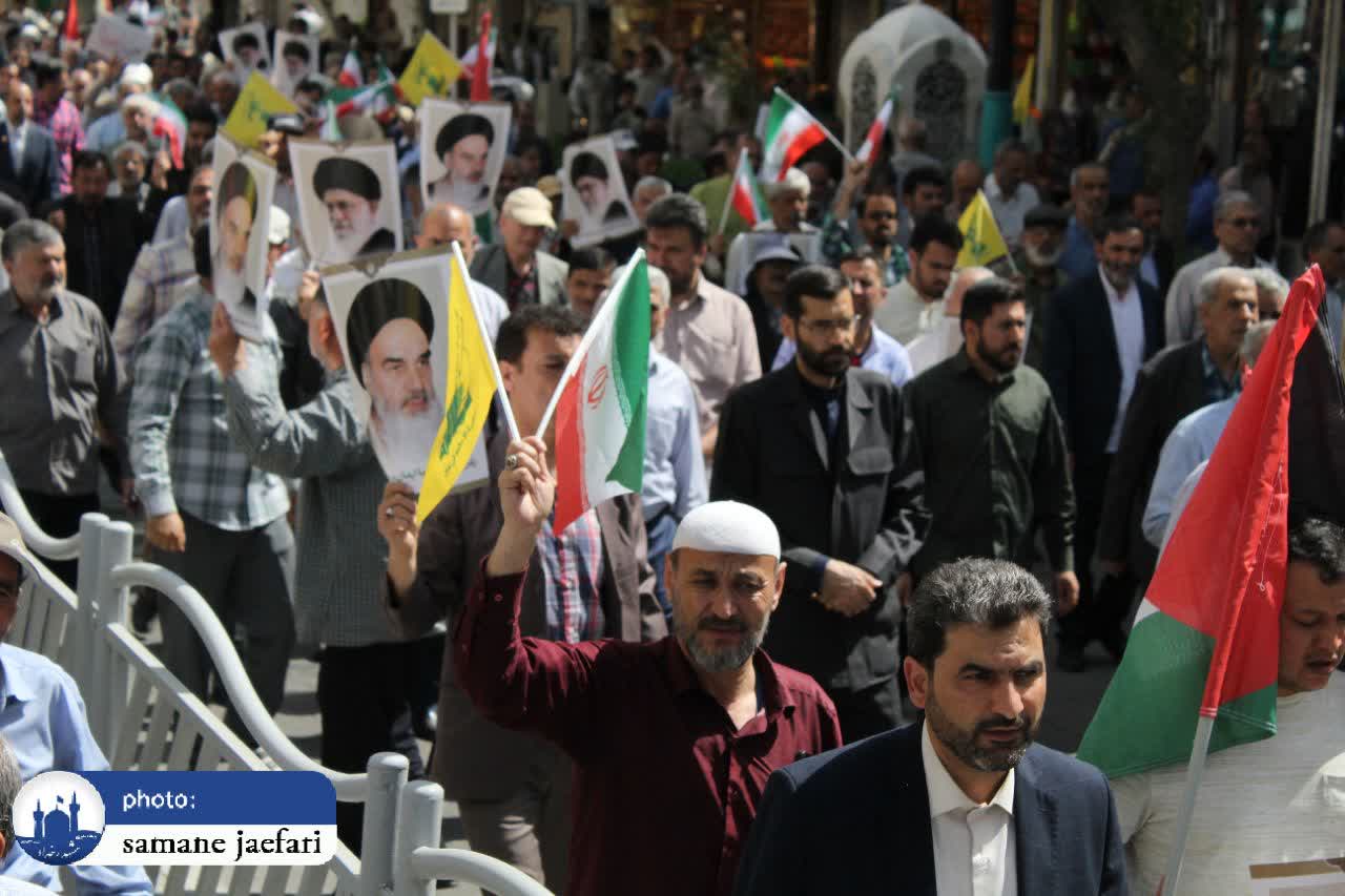 جمعه‌های خشم 