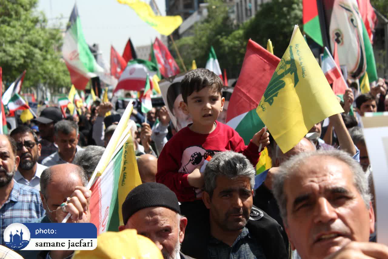 جمعه‌های خشم 