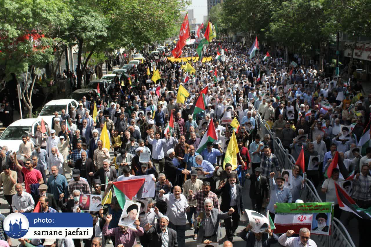 جمعه‌های خشم 