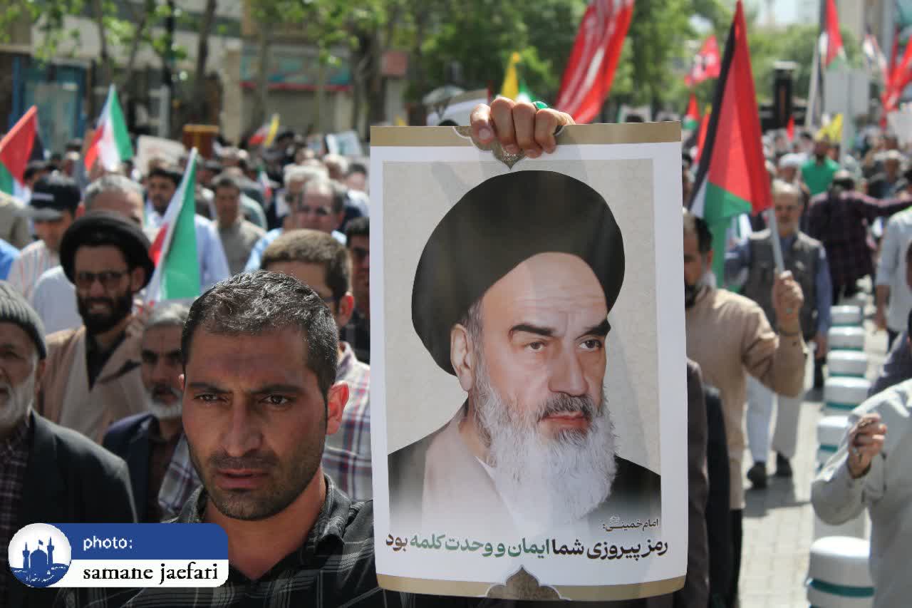 جمعه‌های خشم 