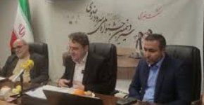 مشهد مقدس میزبان اختتامیه جشنواره سرود رضوی