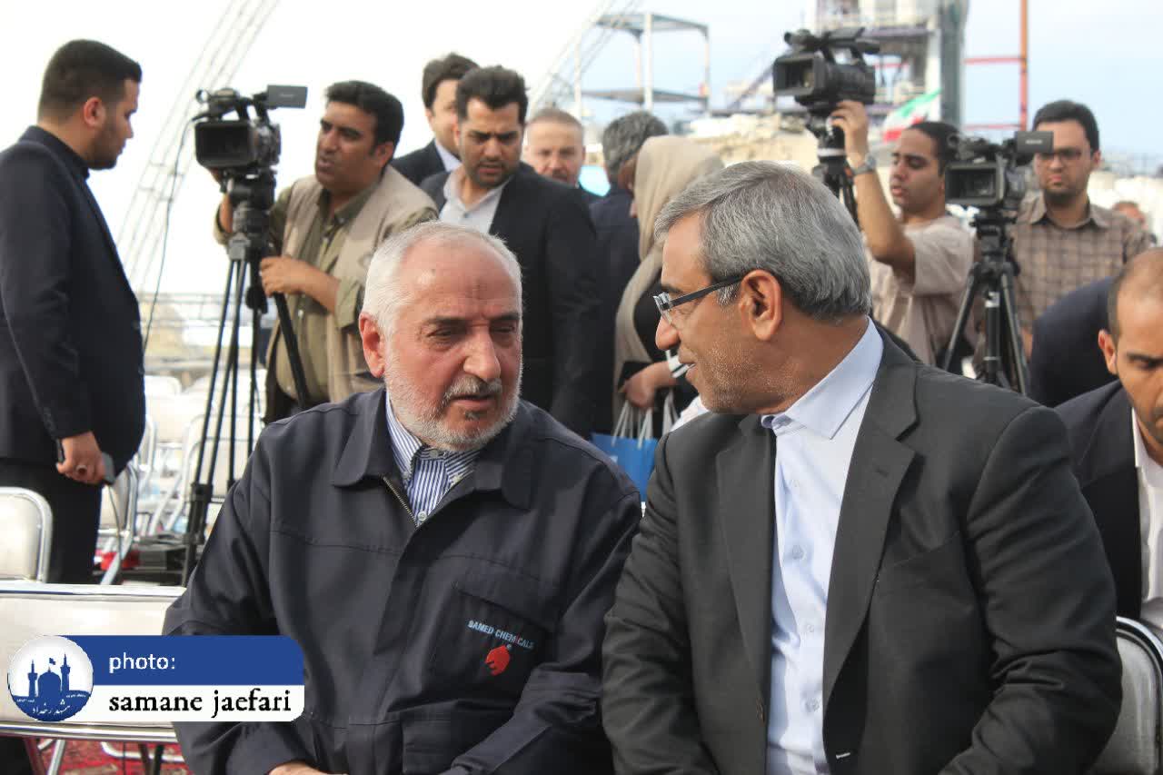 نیروگاه خورشیدی 