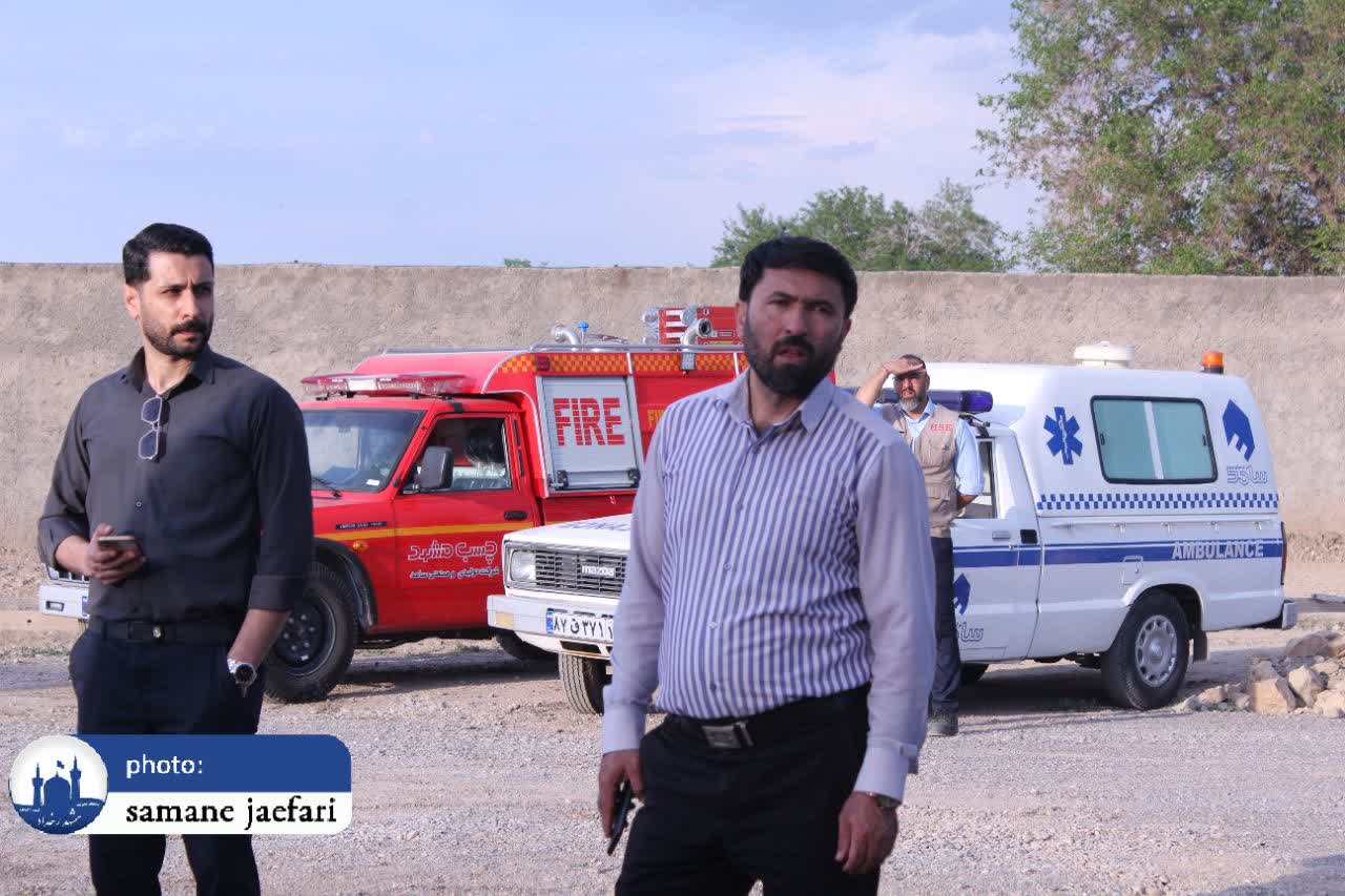 نیروگاه خورشیدی 