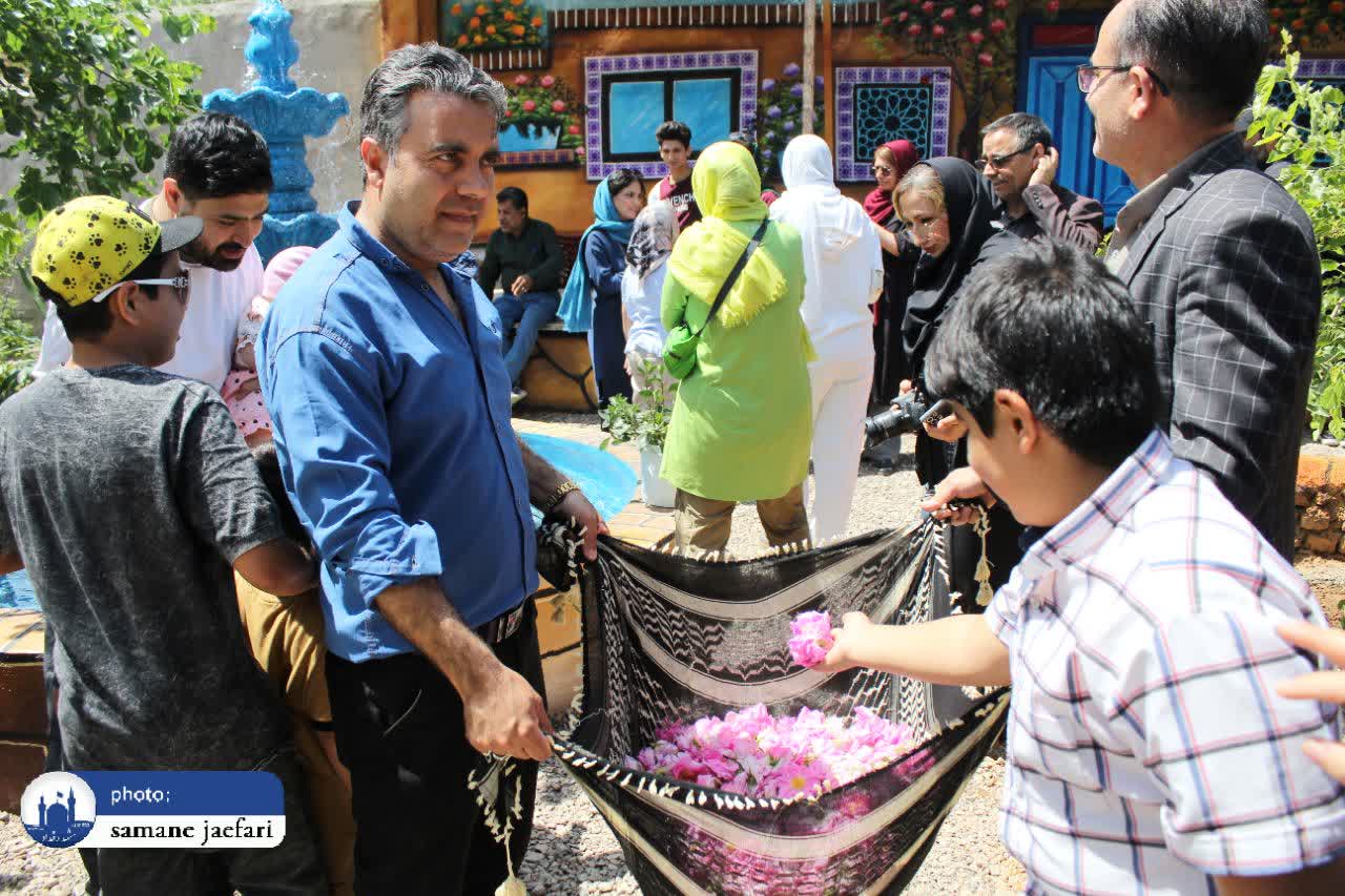 گلابگیری حکیم