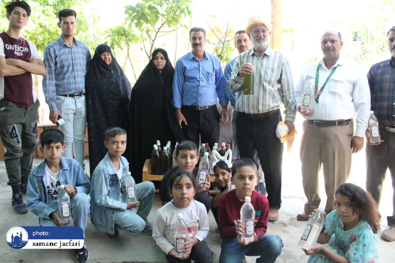 گلابگیری حکیم