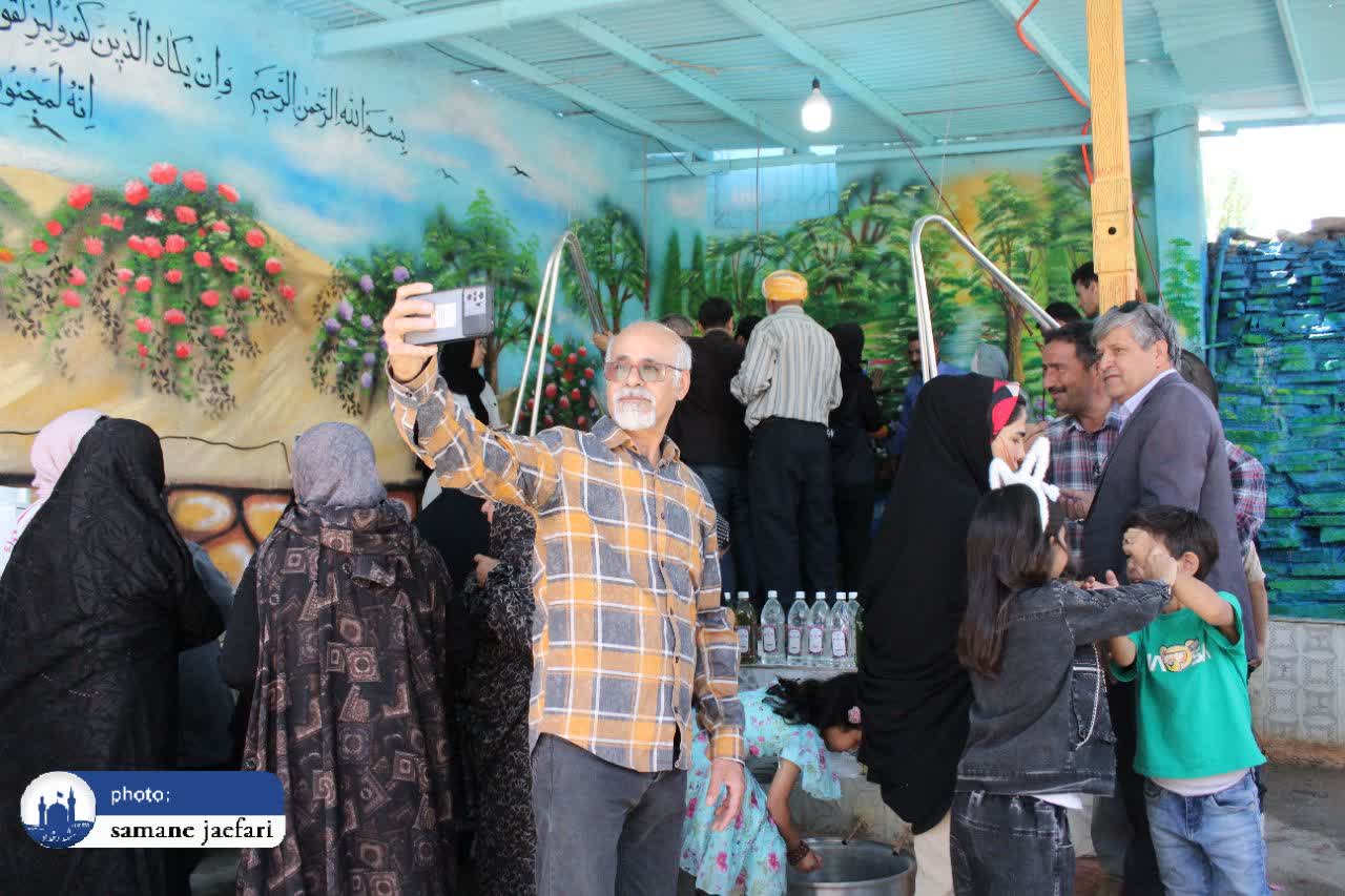 گلابگیری حکیم