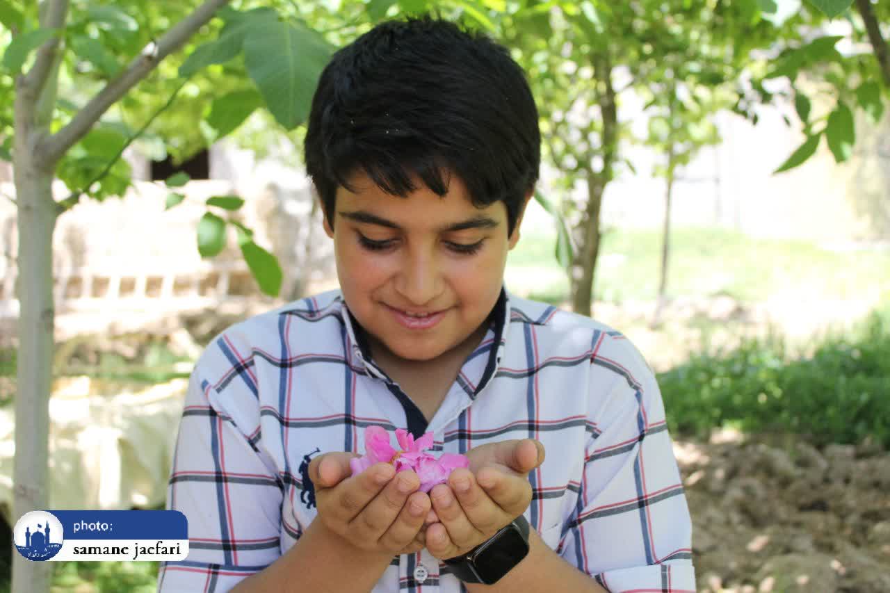 گلابگیری حکیم